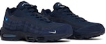 Cheap Nike Air Max 95 'Obsidian' Lelaki DO6704-400