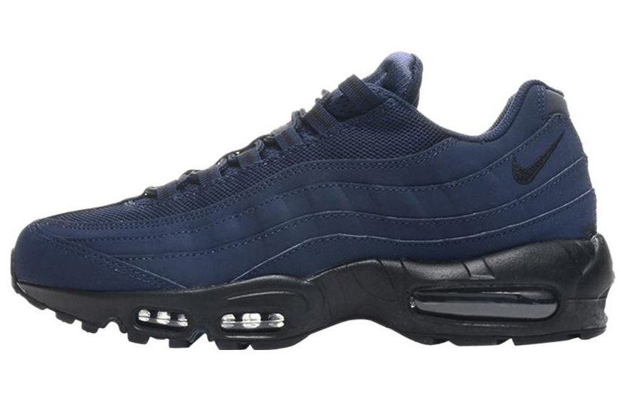 Buy 나이키 에어맥스 95 '옵시디언 블랙' 609048-407