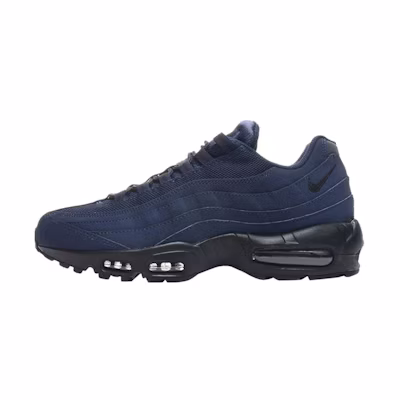 Nike Air Max 95 'Obsidian Black'