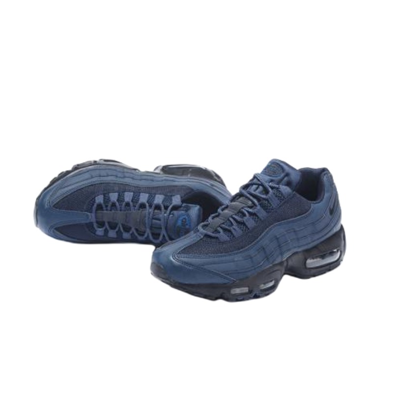 Lookbook 나이키 에어맥스 95 '옵시디언 블랙' 609048-407