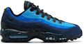 Buy Nike Air Max 95 ''Obsidian Harbor Blau'' HF5515-400