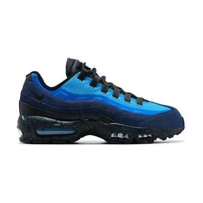 Nike Air Max 95 'Obsidian Harbor Blue'