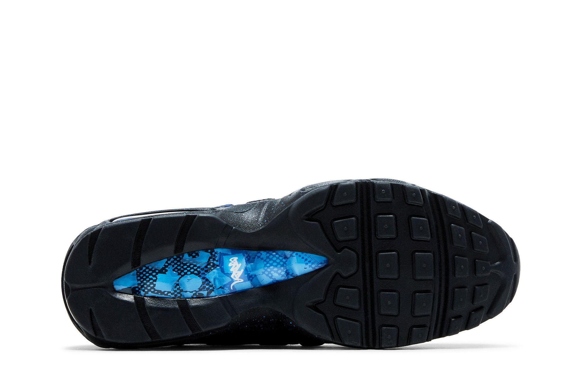 Purchase Nike Air Max 95 ''Obsidian Harbor Blau'' HF5515-400