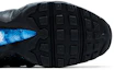 Details for Nike Air Max 95 ''Obsidian Harbor Blau'' HF5515-400