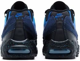 ナイキ エア マックス 95 "オブシディアン/ハーバーブルー" HF5515-400 Details for ナイキ エア マックス 95 "オブシディアン/ハーバーブルー" HF5515-400