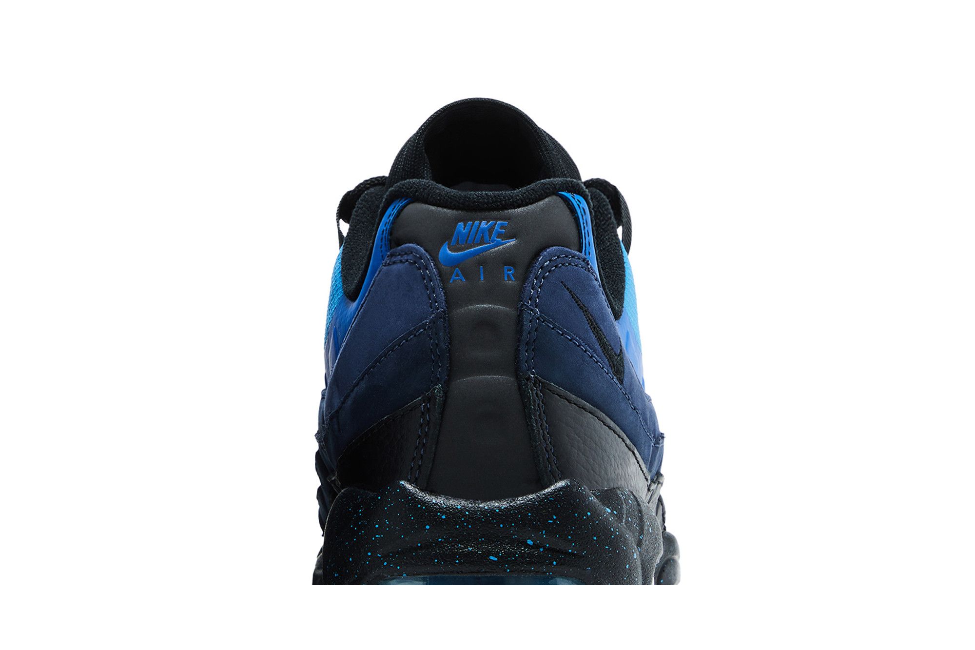 Cheap Nike Air Max 95 ''Obsidian Harbor Blau'' HF5515-400
