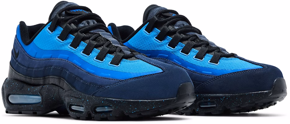 耐吉 Air Max 95 '深海藍港' HF5515-400 Cheap 耐吉 Air Max 95 '深海藍港' HF5515-400