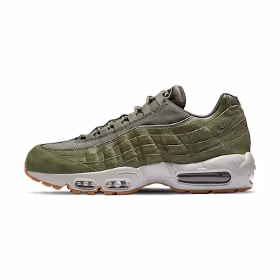 Nike Air Max 95 'Olive Canvas'