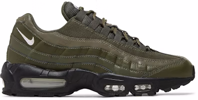 Nike Air Max 95 'Olive Reflective' DZ4511-300 Nike Air Max 95 'Olive Reflective' DZ4511-300