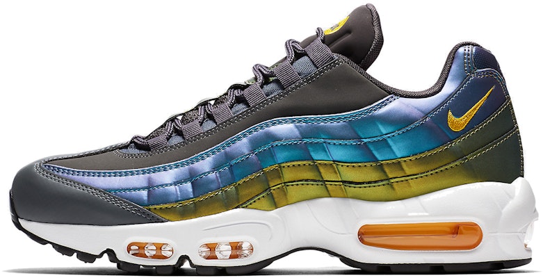 耐吉 Air Max 95 藍金 Buy 耐吉 Air Max 95 藍金