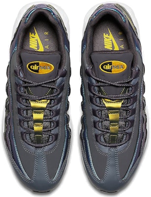 耐吉 Air Max 95 藍金 Shop 耐吉 Air Max 95 藍金