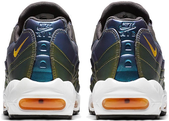 耐吉 Air Max 95 藍金 Purchase 耐吉 Air Max 95 藍金