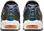 Purchase 耐吉 Air Max 95 藍金