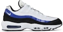 Buy Nike Air Max 95 'Persian Violet' Sneakers Pria/Wanita DO5960-100