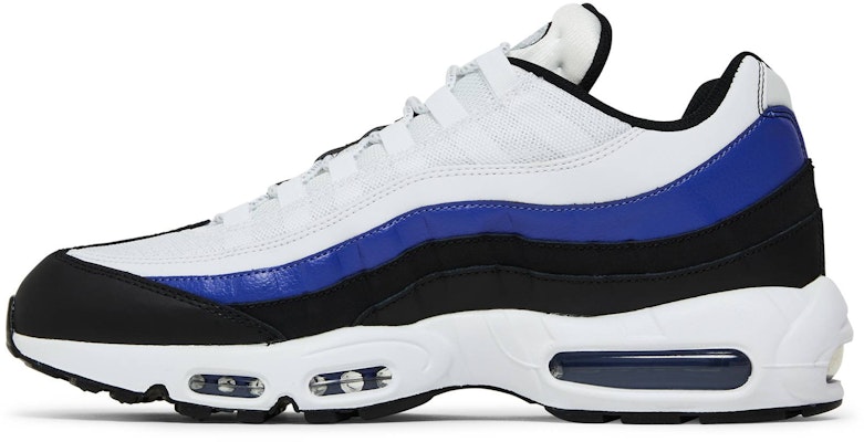 Nike Air Max 95 'Persian Violet' Sneakers Pria/Wanita DO5960-100 Lookbook Nike Air Max 95 'Persian Violet' Sneakers Pria/Wanita DO5960-100