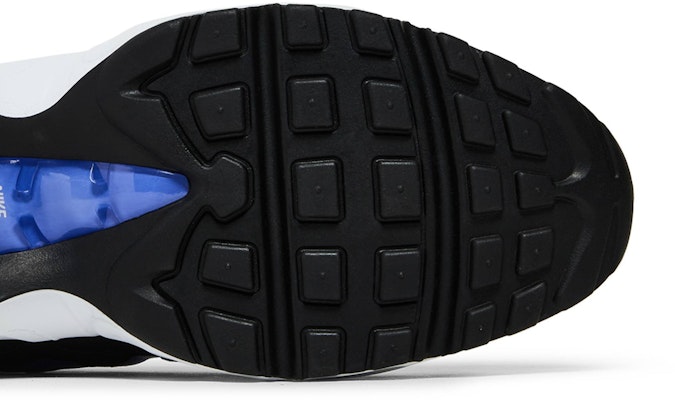 Nike Air Max 95 'Persian Violet' Sneakers Pria/Wanita DO5960-100 Purchase Nike Air Max 95 'Persian Violet' Sneakers Pria/Wanita DO5960-100