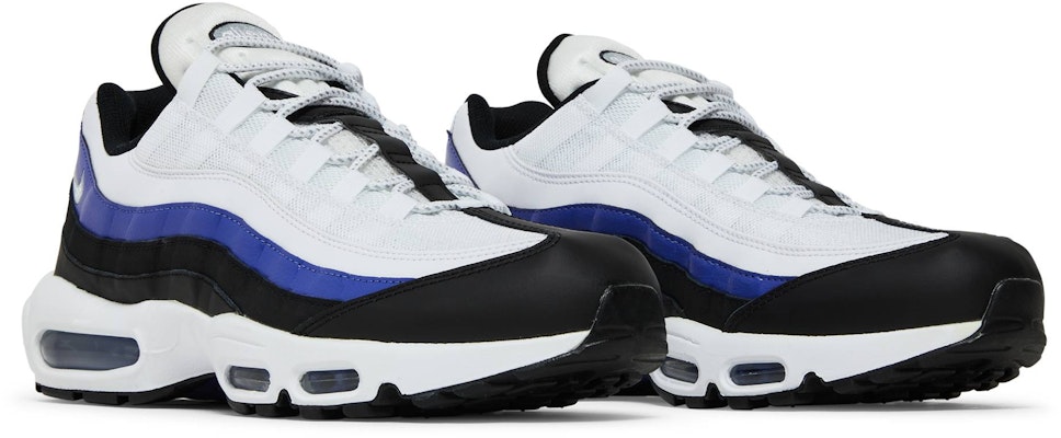 Nike Air Max 95 'Persian Violet' Sneakers Pria/Wanita DO5960-100 Cheap Nike Air Max 95 'Persian Violet' Sneakers Pria/Wanita DO5960-100