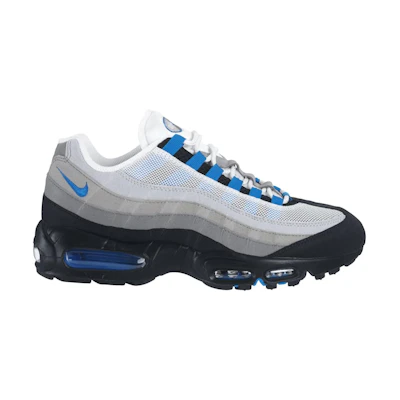 Nike Air Max 95 'Photo Blue' 2010