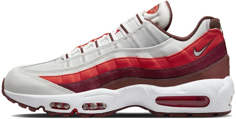 나이키 에어 맥스 95 '포톤 더스트 피칸테 레드' DM0011-005 DM0011-005 Buy 나이키 에어 맥스 95 '포톤 더스트 피칸테 레드' DM0011-005 DM0011-005
