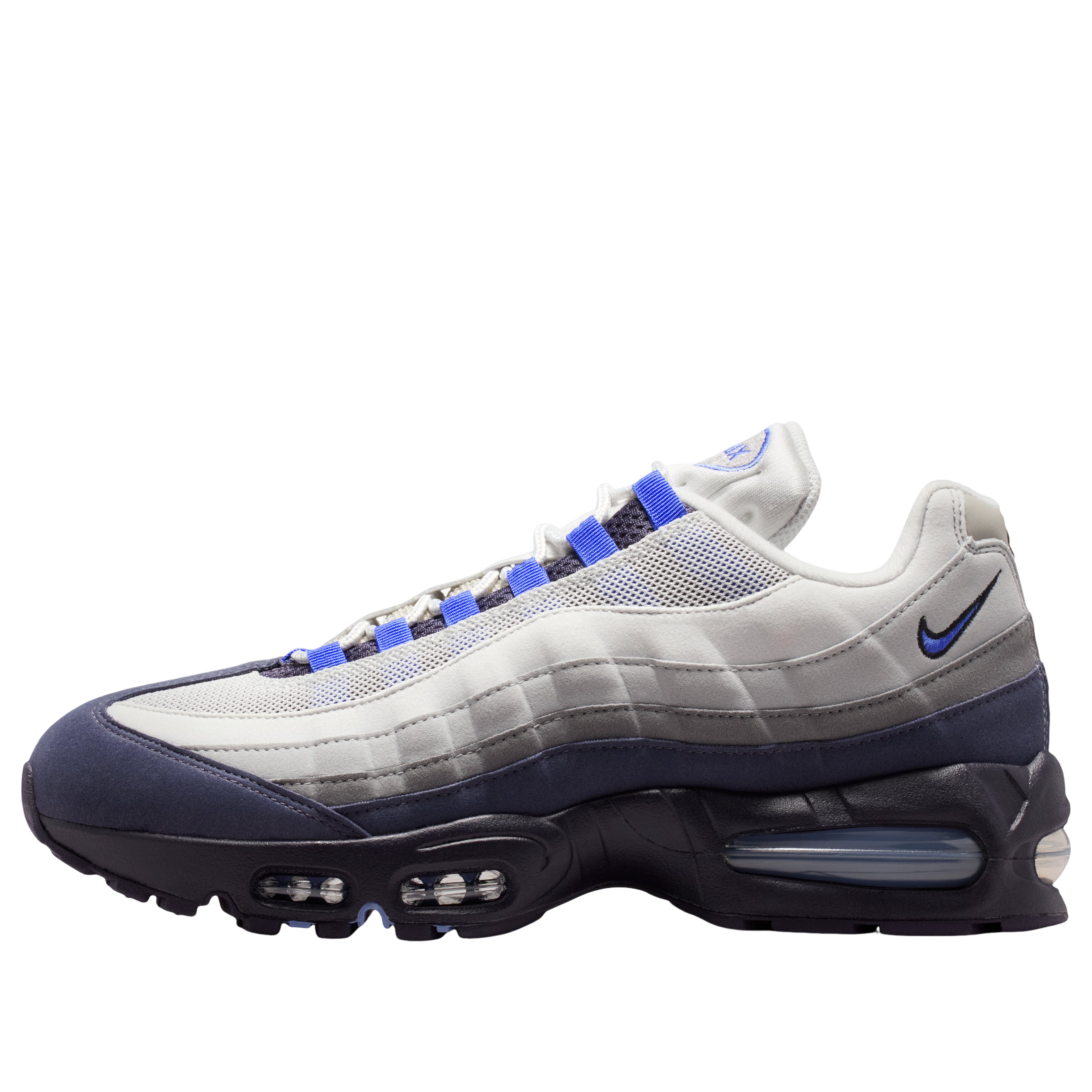 Nike Air Max 95 'Photon Dust Sapphire Raisin' HM4740-009