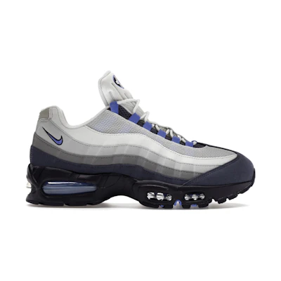 Nike Air Max 95 'Photon Dust Sapphire Raisin'