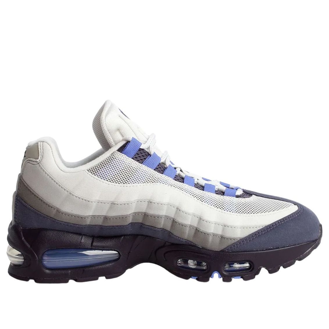 Order Nike Air Max 95 ''Photon Dust Sapphire Raisin'' Lelaki Malaysia HM4740-009