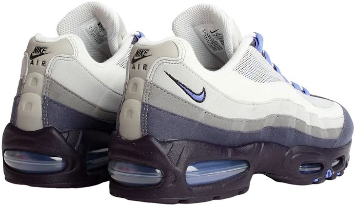 Nike Air Max 95 ''Photon Dust Sapphire Raisin'' Lelaki Malaysia HM4740-009 Lookbook Nike Air Max 95 ''Photon Dust Sapphire Raisin'' Lelaki Malaysia HM4740-009