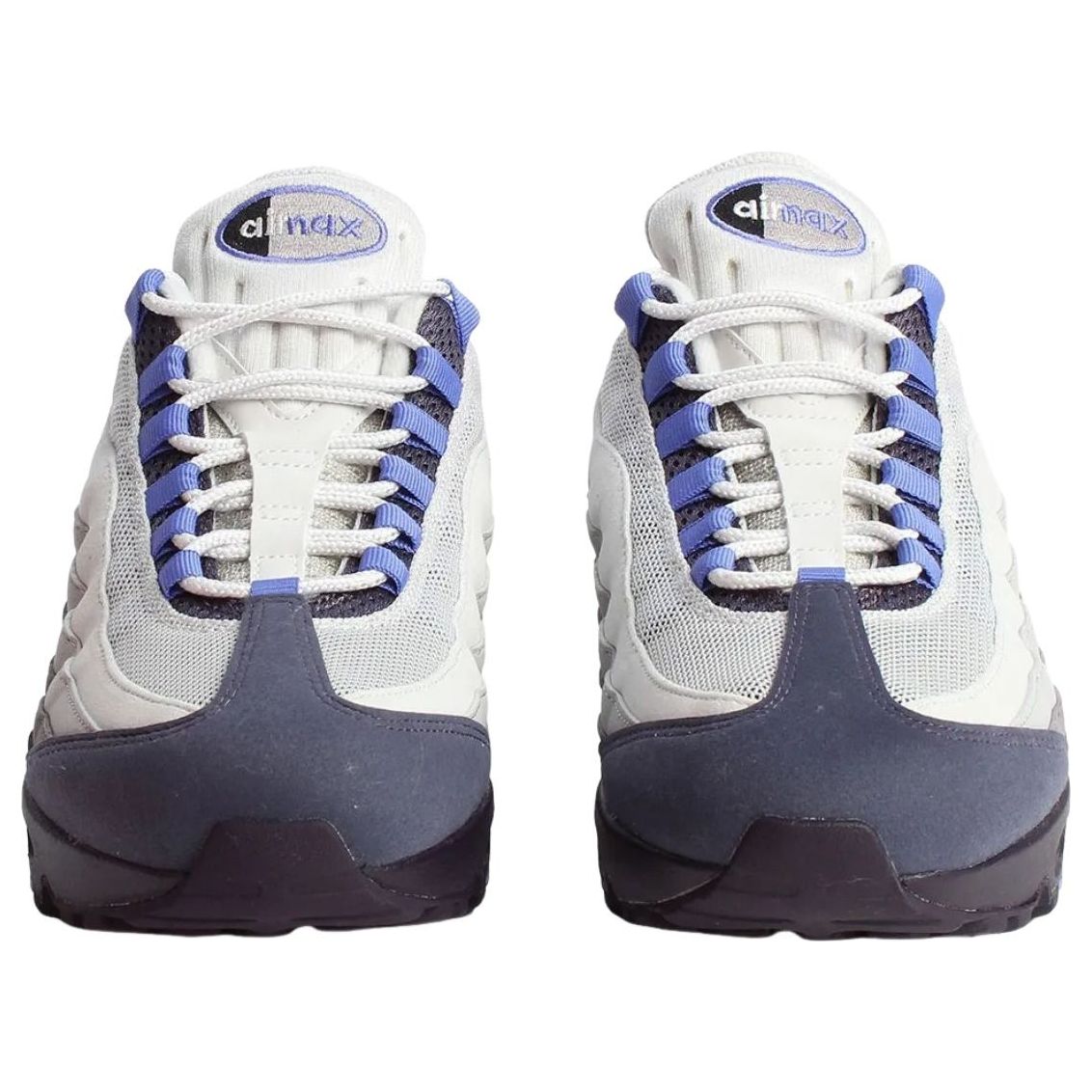 Shop Nike Air Max 95 ''Photon Dust Sapphire Raisin'' Lelaki Malaysia HM4740-009