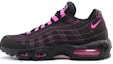 Buy Nike Air Max 95 'Pink Blast' Wanita CU1930-066