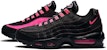 Nike Air Max 95 'Pink Blast' Wanita CU1930-066