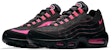 Nike Air Max 95 'Pink Blast' Wanita CU1930-066