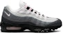 Nike Air Max 95 'Pink Foam' Wanita Sneakers CJ0588-001