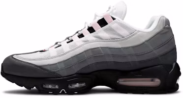 Lookbook 耐吉 Air Max 95 '粉彩泡沫' CJ0588-001