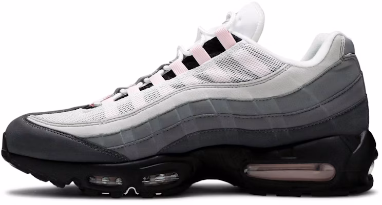 Nike Air Max 95 'Pink Foam' CJ0588-001 Lookbook Nike Air Max 95 'Pink Foam' CJ0588-001