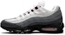 Nike Air Max 95 'Pink Foam' Wanita Sneakers CJ0588-001