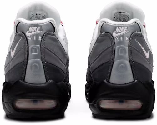 Nike Air Max 95 'Pink Foam' CJ0588-001 Details for Nike Air Max 95 'Pink Foam' CJ0588-001
