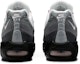 Details for Nike Air Max 95 'Pink Foam' Wanita Sneakers CJ0588-001