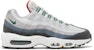 Nike Air Max 95 'Prep School' Sekolah Gaya Kasual DM0011-002