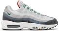 Buy Nike Air Max 95 'Prep School' Sekolah Gaya Kasual DM0011-002
