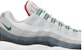 Nike Air Max 95 'Prep School' Sekolah Gaya Kasual DM0011-002