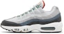 Nike Air Max 95 'Prep School' Sekolah Gaya Kasual DM0011-002