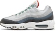 Lookbook Nike Air Max 95 'Prep School' Sekolah Gaya Kasual DM0011-002
