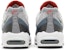 Nike Air Max 95 'Prep School' Sekolah Gaya Kasual DM0011-002