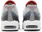 Details for Nike Air Max 95 'Prep School' Sekolah Gaya Kasual DM0011-002