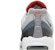 Nike Air Max 95 'Prep School' Sekolah Gaya Kasual DM0011-002