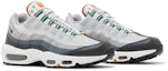 Cheap Nike Air Max 95 'Prep School' Sekolah Gaya Kasual DM0011-002