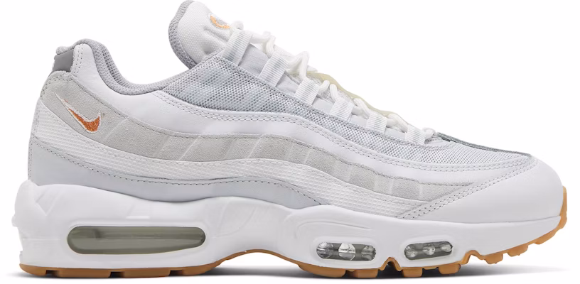 Nike Air Max 95 'Pure Platinum' Sepatu Sneaker Pria DM0011-100 Buy Nike Air Max 95 'Pure Platinum' Sepatu Sneaker Pria DM0011-100