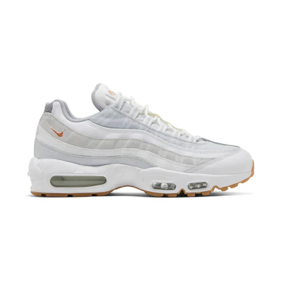Nike Air Max 95 'Pure Platinum'