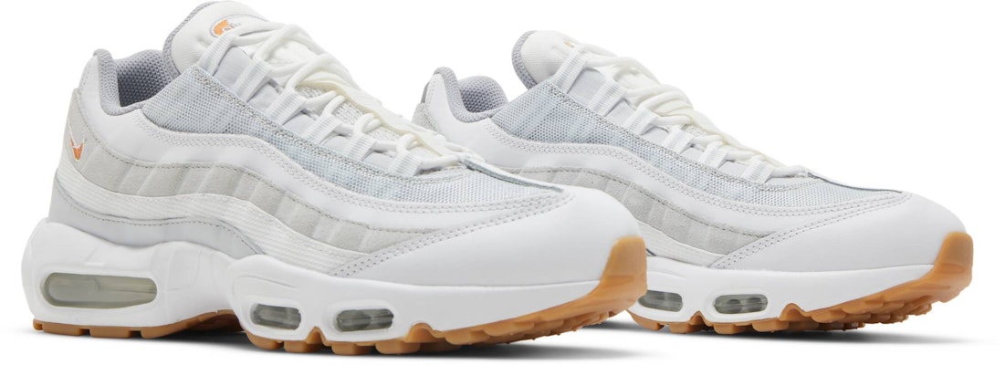 Nike Air Max 95 'Pure Platinum' Lelaki DM0011-100 Cheap Nike Air Max 95 'Pure Platinum' Lelaki DM0011-100