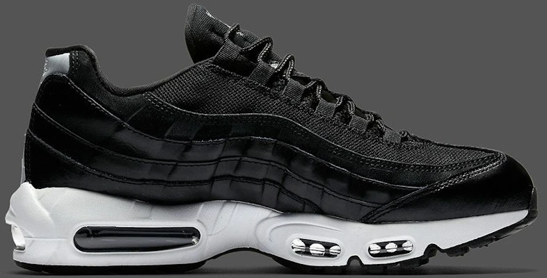 Nike Air Max 95 'Rebel Skulls' 538416-008 Shop Nike Air Max 95 'Rebel Skulls' 538416-008
